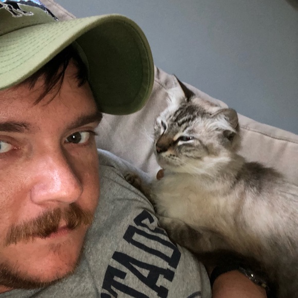 Meet your Posher, William - Picture 1 of 1